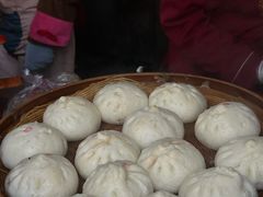 -清泉阁包子铺(中山路店)