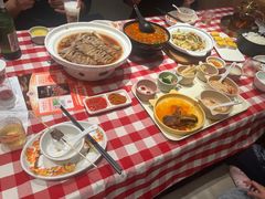 -西贝(宝乐汇店)