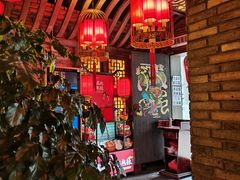 -小龙坎火锅(双林店)