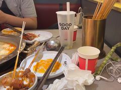 -热辣宗师·串串火锅(万达金街店)