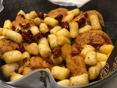 -博姆炸鸡精品餐厅(常发广场店)