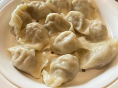 酸菜肉饺-翠花老菜饺子馆(七宝店)