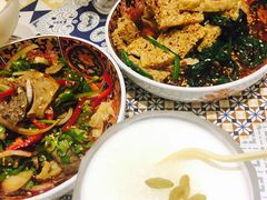 -阿拉丁新疆风味餐厅·清真(罗廊巷店)