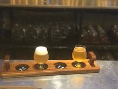 -造精酿餐厅