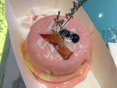 -狐狸和向日葵(北京路店)