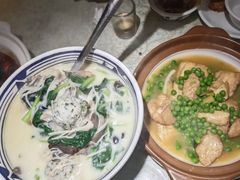 -眷江南之小蓝鲸(王府大街店)