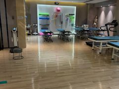 -懒人Club运动健身·运动康复·私教(三迪中心店)