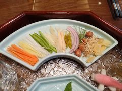 -龙悦湾酒家·八阵鱼生·渔人码头店