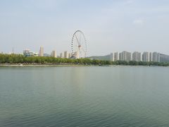 -济南国际园博园