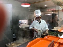 -孔师傅八仙老鸭粉丝汤(上海市第一食品商店南东店)