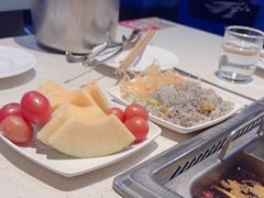-海底捞火锅(创意园店)