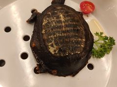 -索菲特酒店·海鲜自助 ·聚餐厅