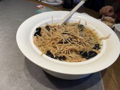 -吴越荣记苏州菜·松鼠桂鱼100%活鱼现做(斜塘老街店)