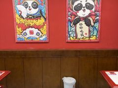 -71号豆汤饭·成都小馆(红牌楼店)