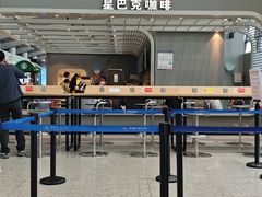 -常州奔牛国际机场