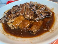 -羽鸽集·乳鸽专门店·地道顺德菜(岭南站店)