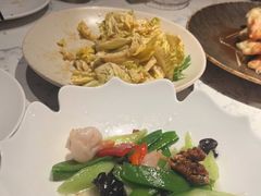 -奉天小馆·非遗东北菜(济南万象城店)