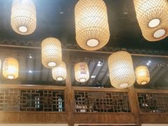 -南京大牌档(凯德大峡谷店)