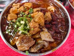 -金牌罗记肠旺面(蔡家街店)