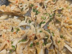 -海景壹号大酒店(滨湖店)