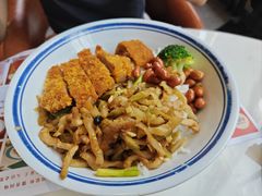 -新世界餐厅(万达店)