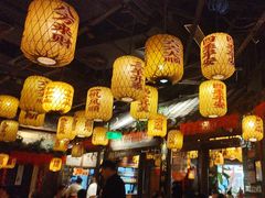 -南京大牌档(济南万象城店)