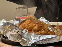 -国人川菜(李家村建东街店)