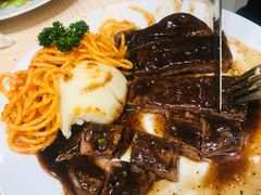 -宜家·瑞典风味餐厅(天津东丽商场店)
