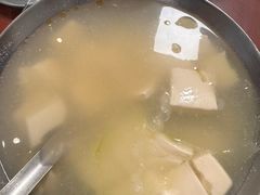 -天津外国语大学（马场道校区）食堂