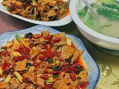 -洪霞餐馆