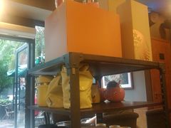 -星巴克(石厦街店)