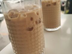-蜗牛单车咖啡(银座购物广场东城店)