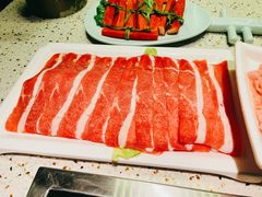 -二荆条·蜀鲜汇城市森林火锅