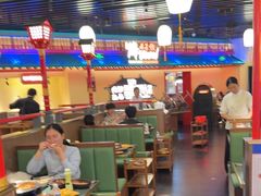 -牛New寿喜烧(中山公园龙之梦店)