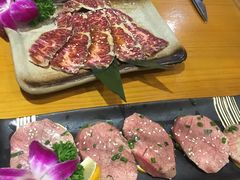 -丸藏和牛烧肉专门店(园区师惠坊店)