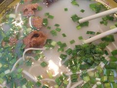 -高记清香园绝味不翻汤