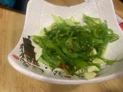 中华海藻-晓寿司·日本料理(望京博雅店)