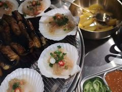 -本炙炭烤·蒲烧活鳗料理店(金沙洲店)