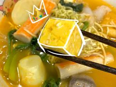 小金砖-皆道拌麻辣烫·麻辣拌