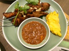 -CHINCHIN 青青·泰国料理(万象食家店)