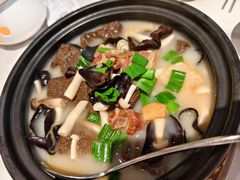 -富淳饭店(陆家嘴保利广场店)