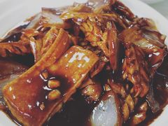-明呈黄鱼面馆(斜土路店)