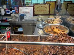 -老黄记手撕烤兔(玉林街店)