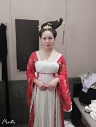 -盘子女人坊古装写真摄影(天津总店)