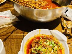 -付小姐在成都(五道口店)
