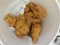 -麦当劳(漳州万达店)