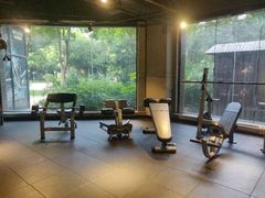 -威尔仕健身·游泳(古北店)