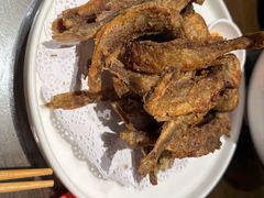 -张大嘴菜馆(庞各庄店)