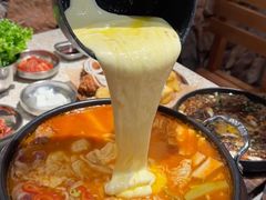 -欧巴烤肉(创富世纪店)