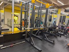 -FEELINGME乐刻包月私教馆·健身(澳门路店)